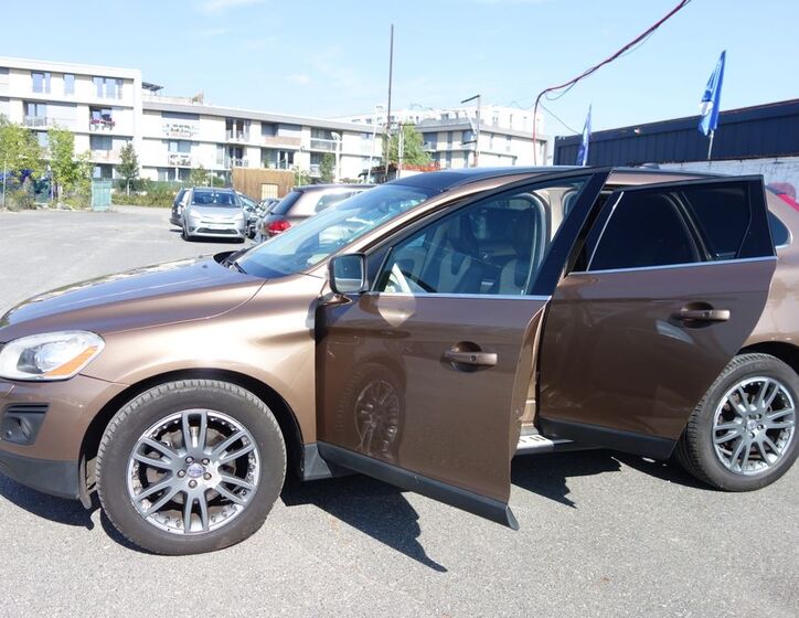 Volvo XC60 36