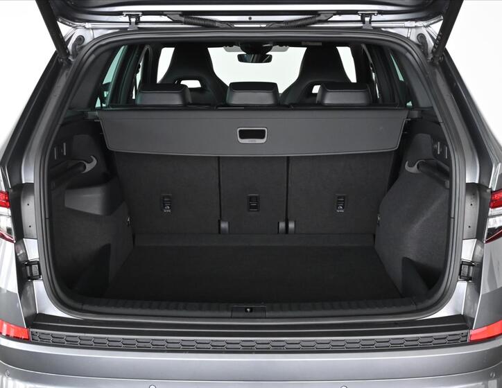 Škoda Kodiaq 6