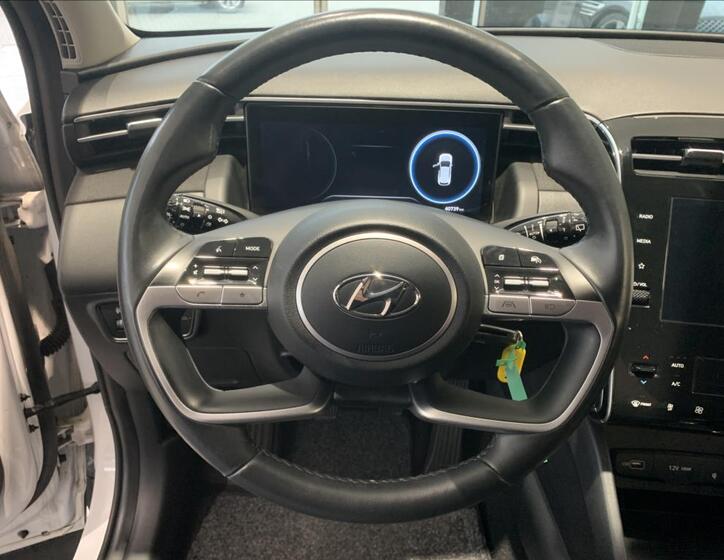 Hyundai Tucson 30