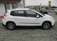 Peugeot 2008 7