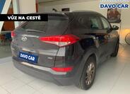 Hyundai Tucson 2