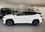 Hyundai Tucson 8