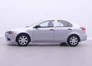 Mitsubishi Lancer 4