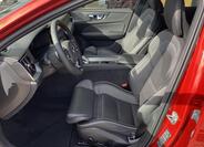 Volvo V60 7