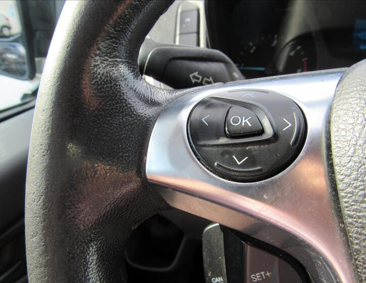Ford Transit 21