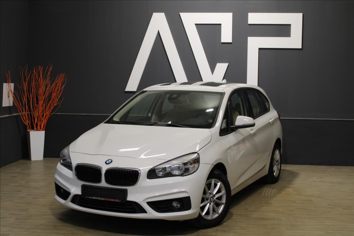 BMW Řada 2