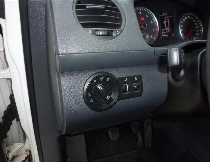 Volkswagen Caddy 32
