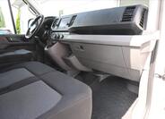 Volkswagen Crafter 11