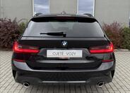BMW Řada 3 5