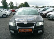 Škoda Octavia 3