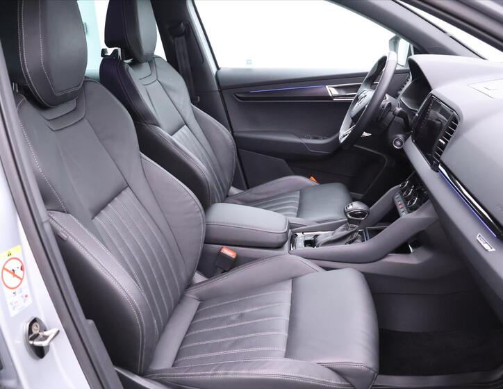 Škoda Karoq 12