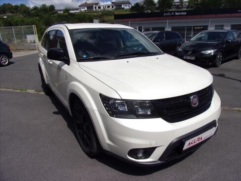 Fiat Freemont