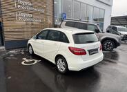 Mercedes-Benz Třídy B 13