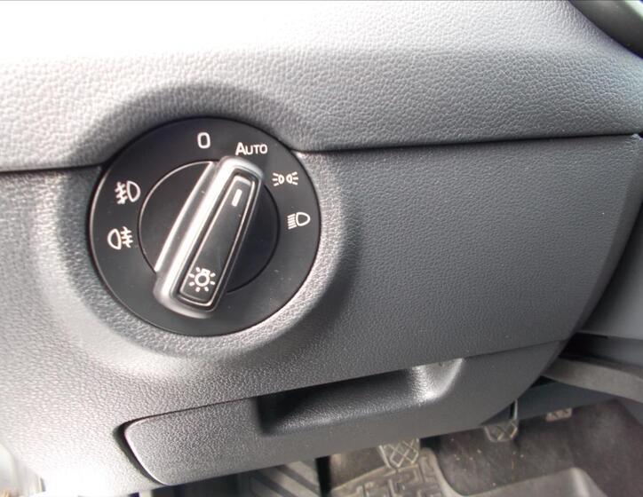 Škoda Octavia 24