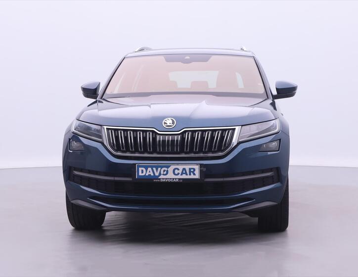 Škoda Kodiaq 2