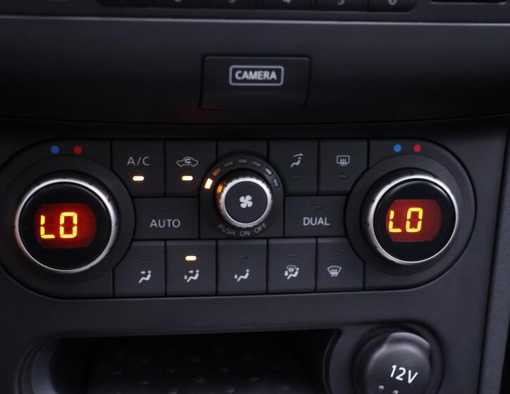 Nissan Qashqai 23