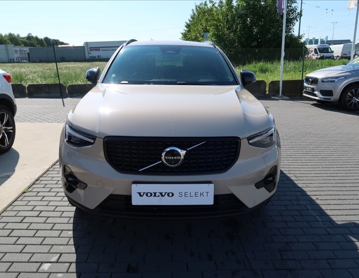 Volvo XC40 2