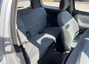 Toyota Yaris 11
