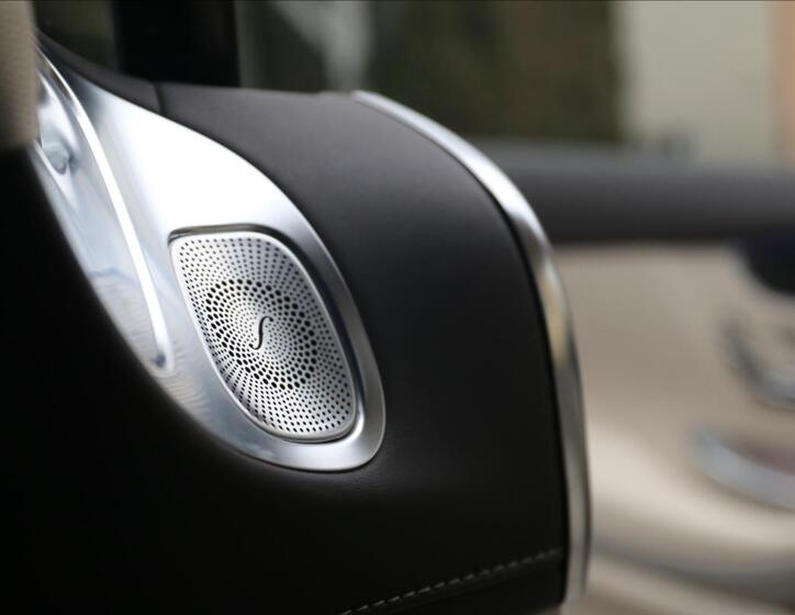 Mercedes-Benz Třídy S 38