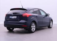 Ford Focus 7
