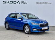 Škoda Fabia 16