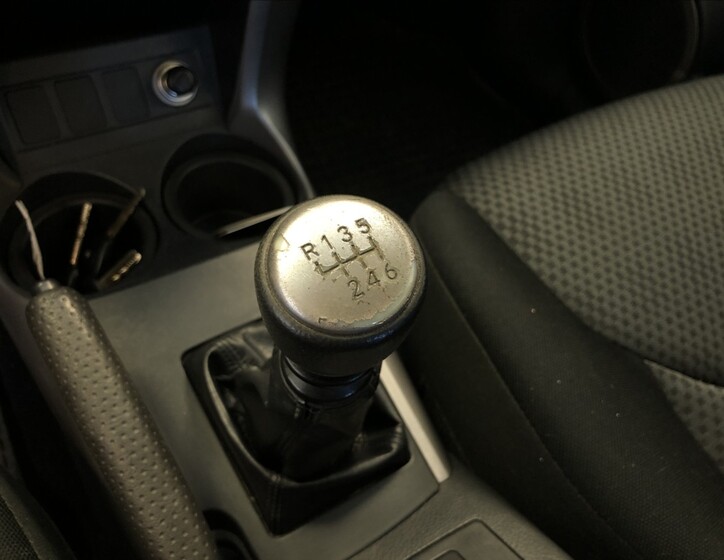 Toyota RAV4 15