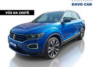 Volkswagen T-Roc 1