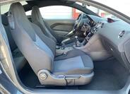 Peugeot RCZ 16
