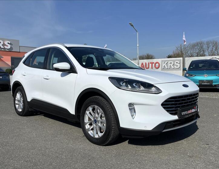 Ford Kuga 14