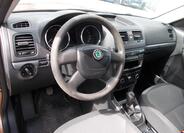 Škoda Yeti 20