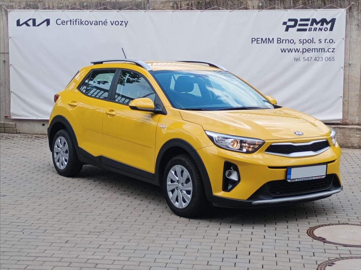 KIA Stonic