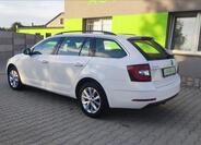 Škoda Octavia 5