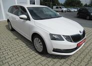 Škoda Octavia 7