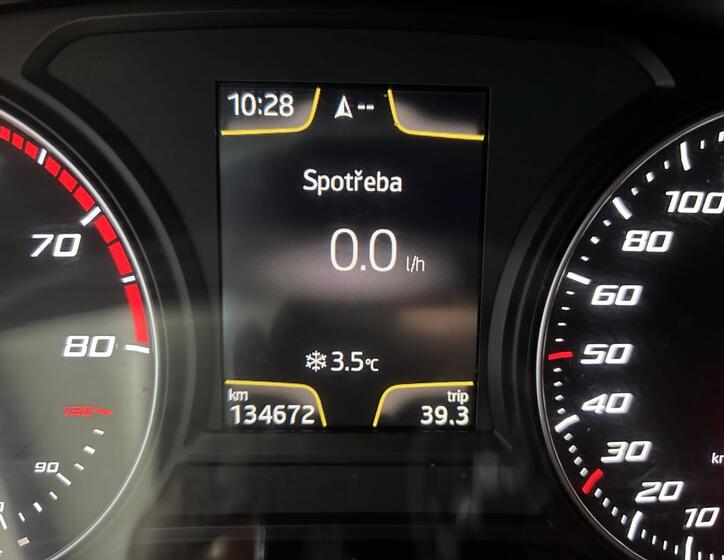 Seat Leon 13