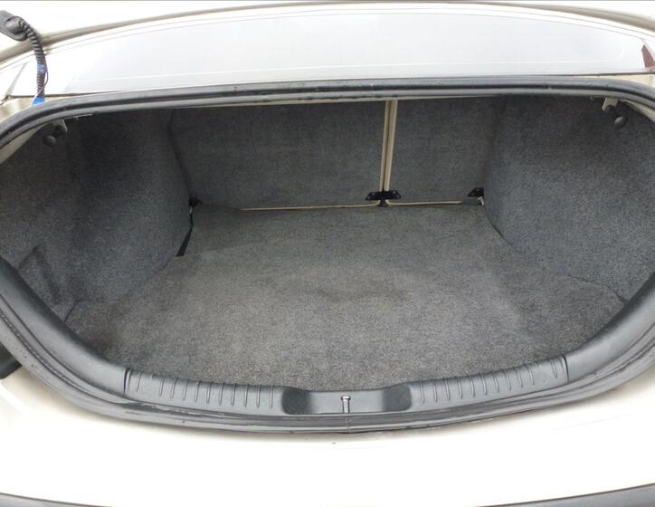 Ford Mondeo 18