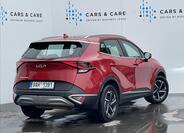 KIA Sportage 3