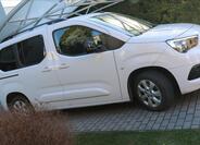 Opel Combo 10