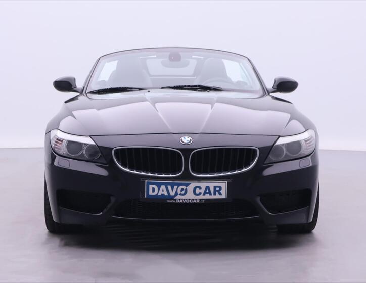 BMW Z4 10