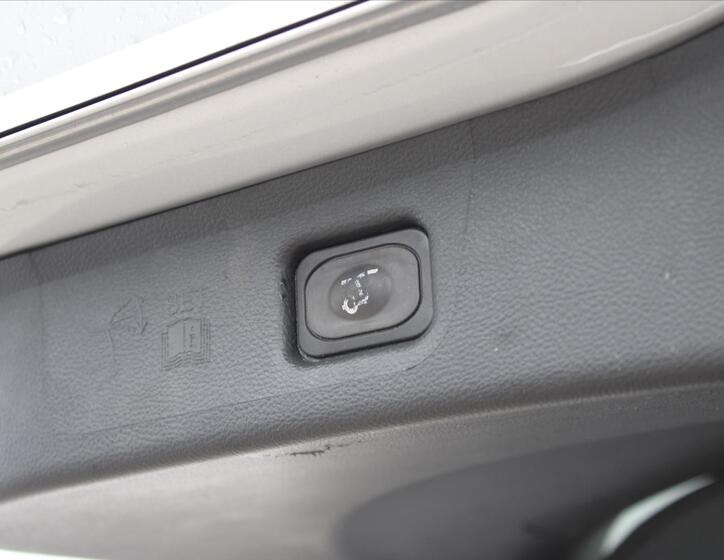 Ford S-MAX 14