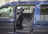 Volkswagen Caddy 11
