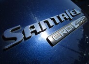 Hyundai Santa Fe 9
