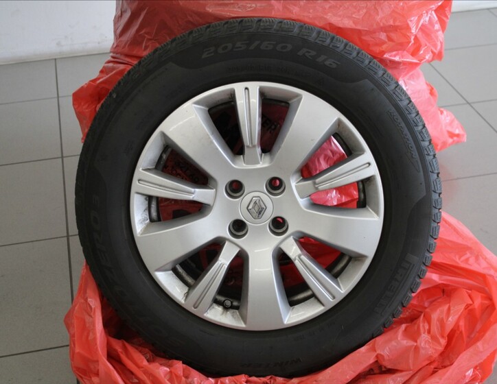 Renault Captur 23