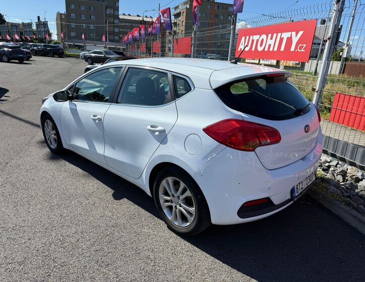 KIA Ceed 2