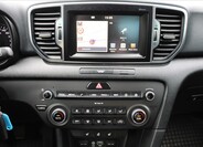 KIA Sportage 16