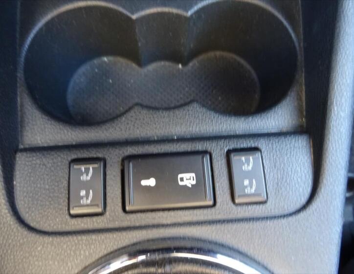 Škoda Roomster 22