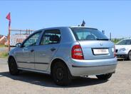 Škoda Fabia 7
