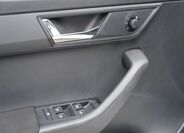 Škoda Fabia 10