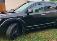 Dodge Journey 2
