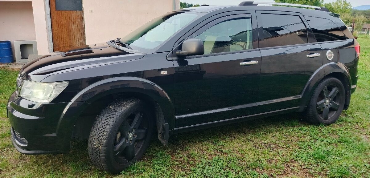 Dodge Journey