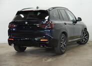 BMW X3 4